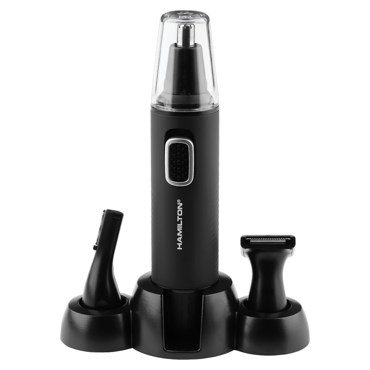 Hamilton Rechargeable Hairclip HT2286