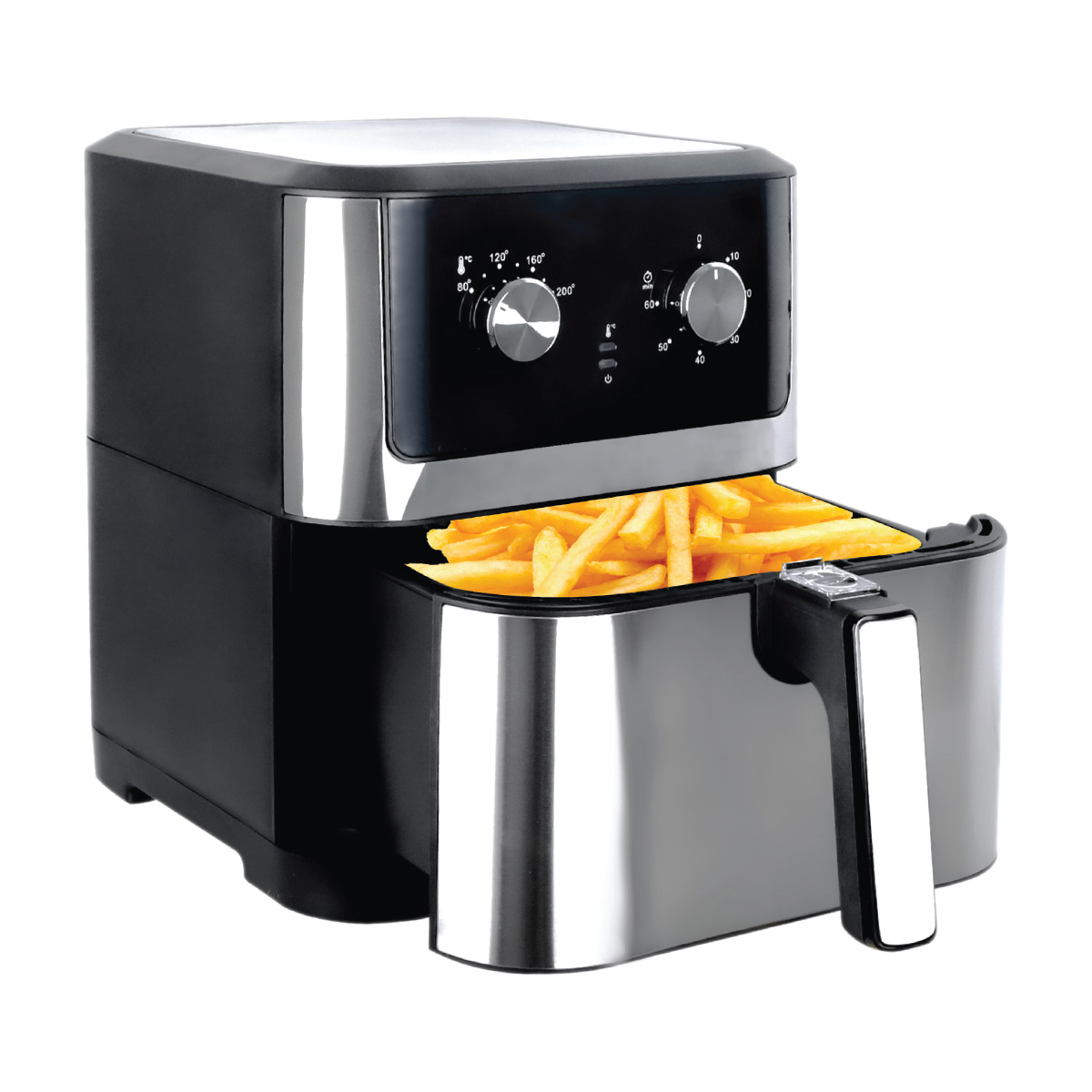 Hamilton Manual Air Fryer HT5861AF