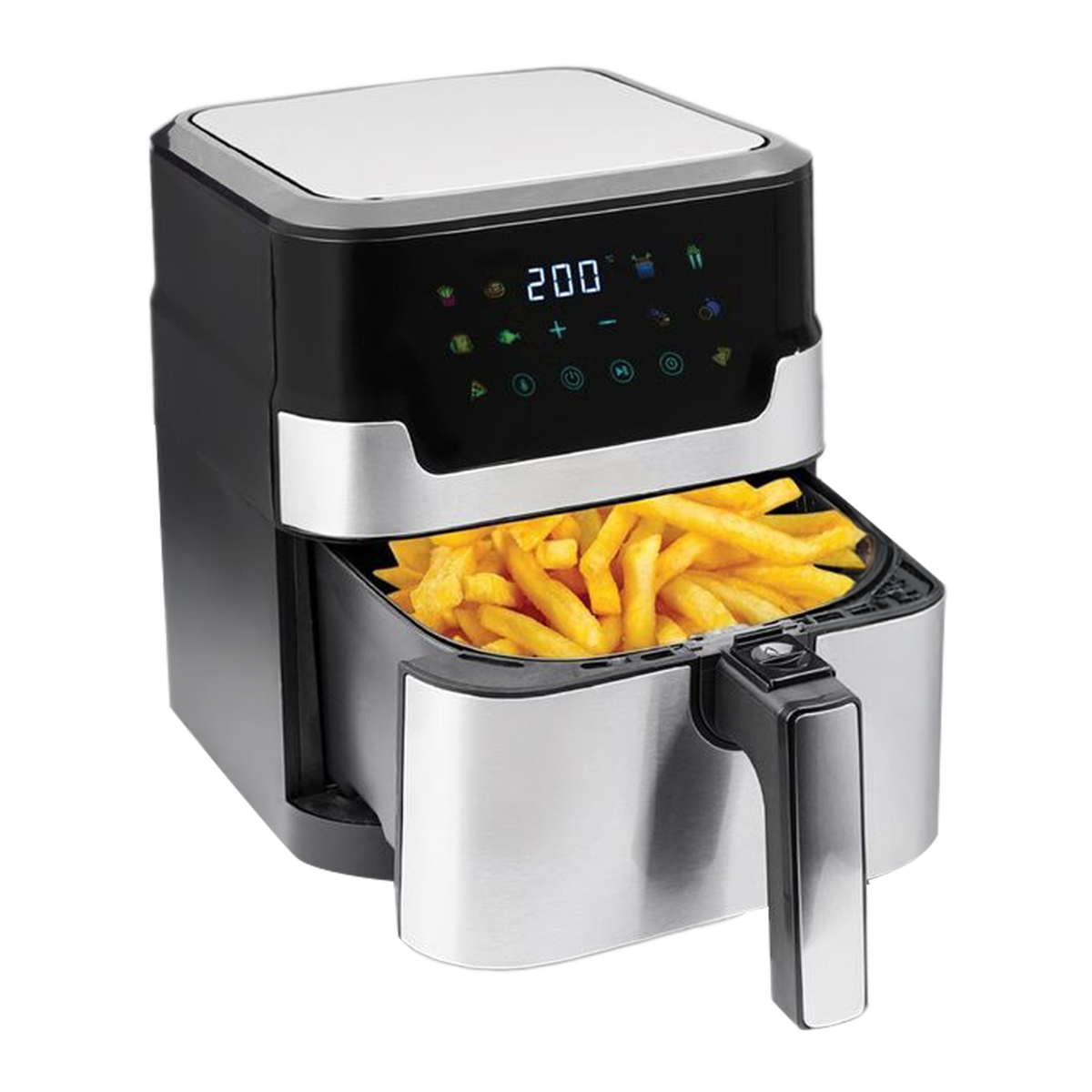 Hamilton Digital Air Fryer 9L