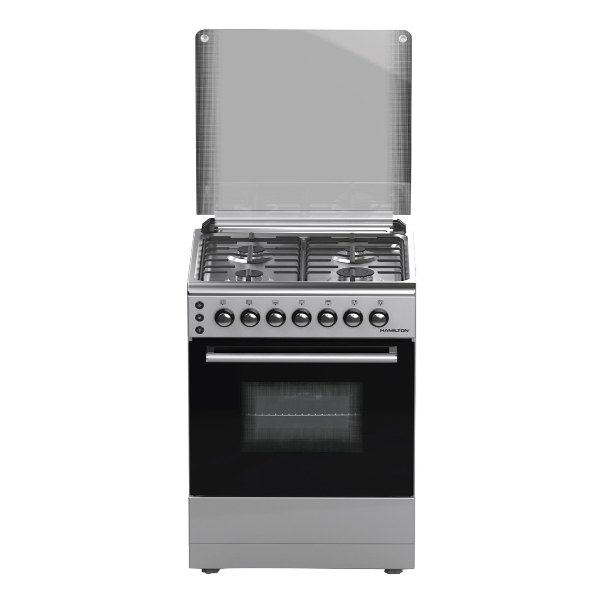 Hamilton Cooking Range 60X60