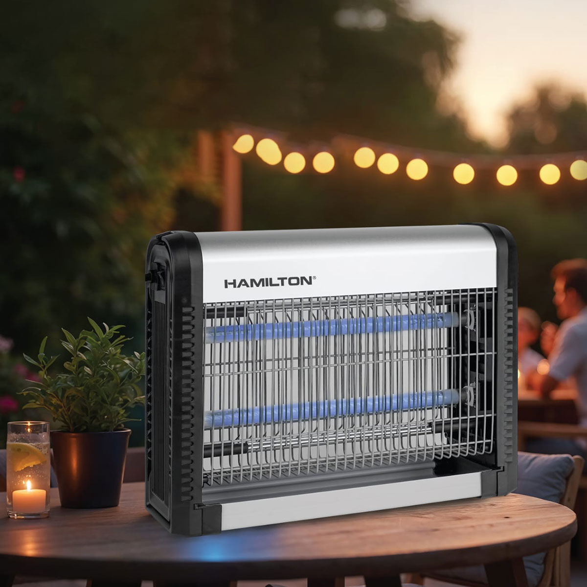 Hamilton Insect Killer 30W HT7615