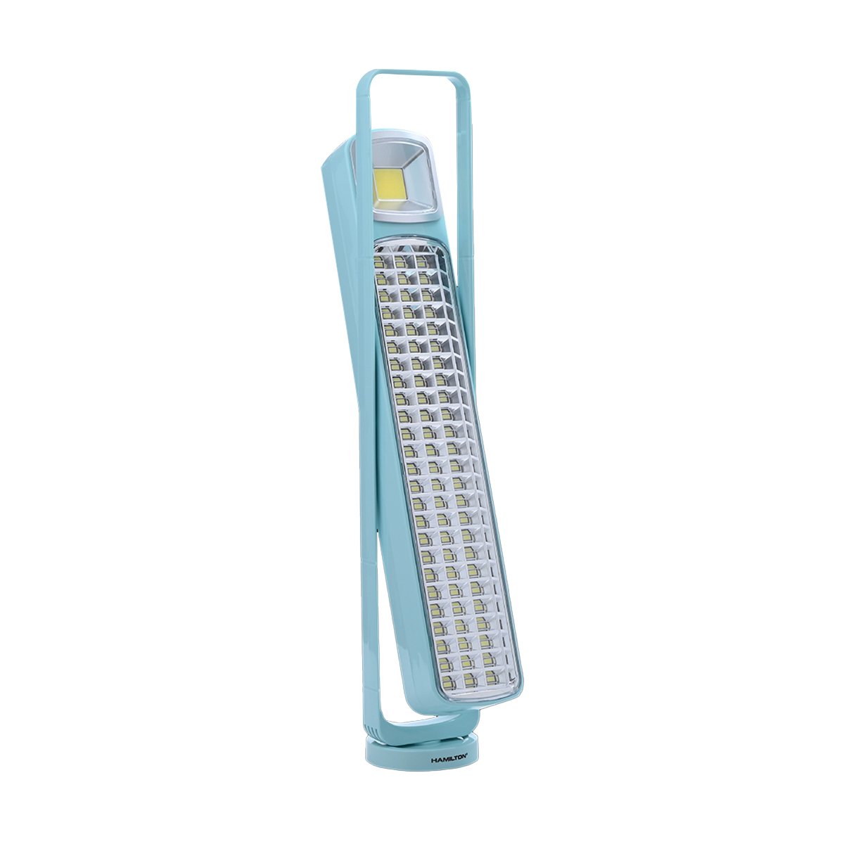 Hamilton Led Lantern Solar Panel HT7983