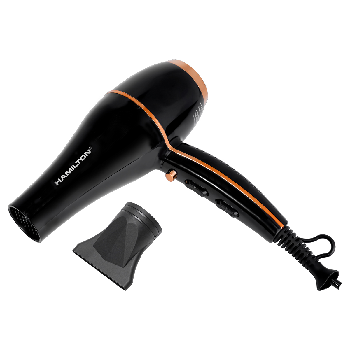 Hamilton Professional Hair Dryer HT8827HD