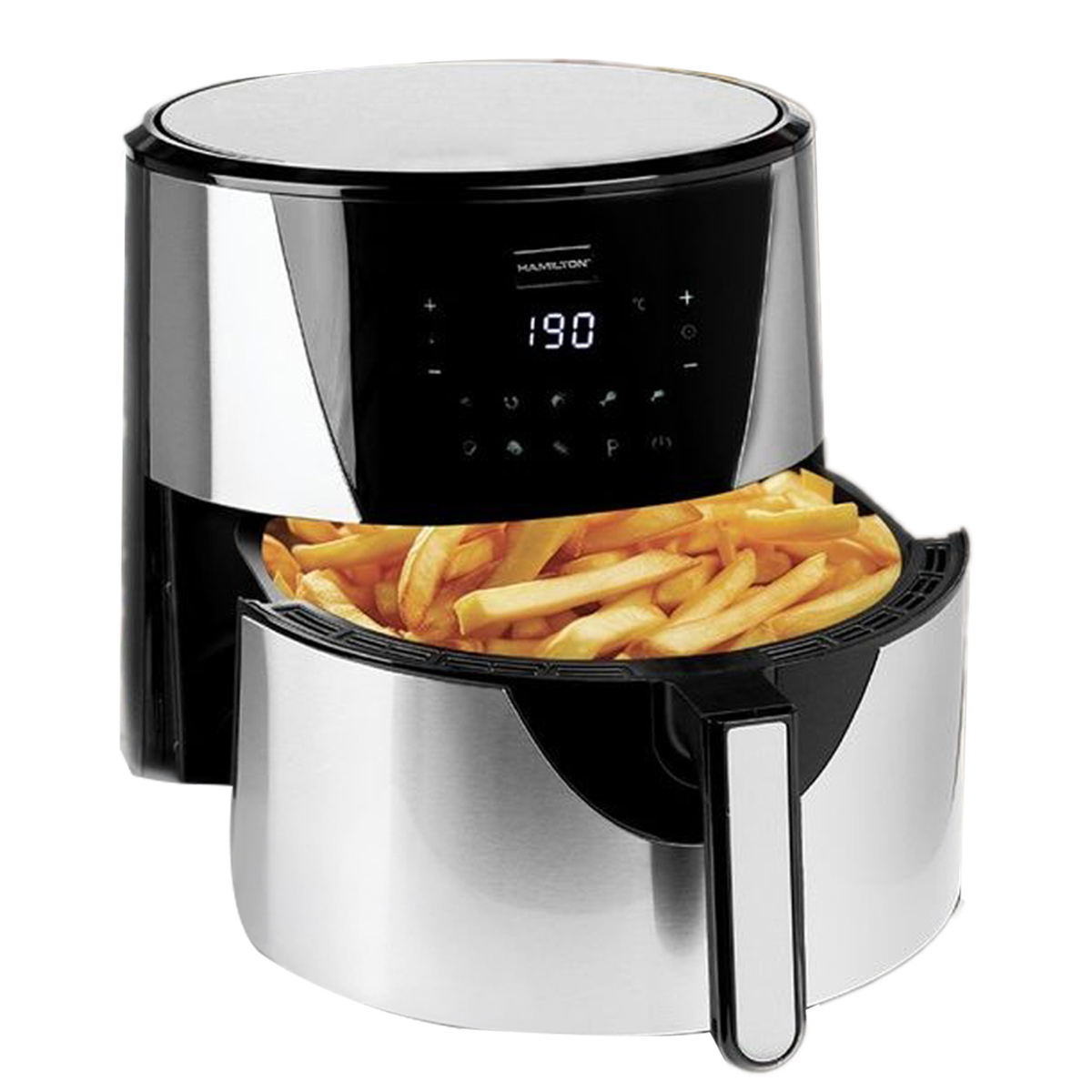 Hamilton Digital Air Fryer 9L HT5872AF