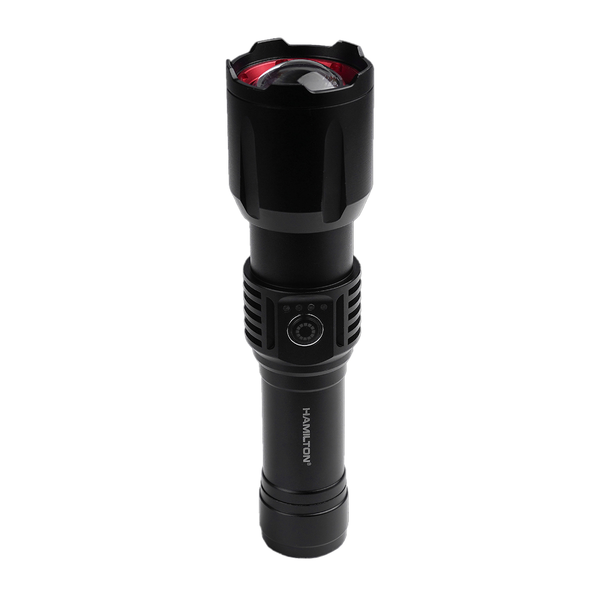 Hamilton Flash Light Zoom 2200M Black HT995FL