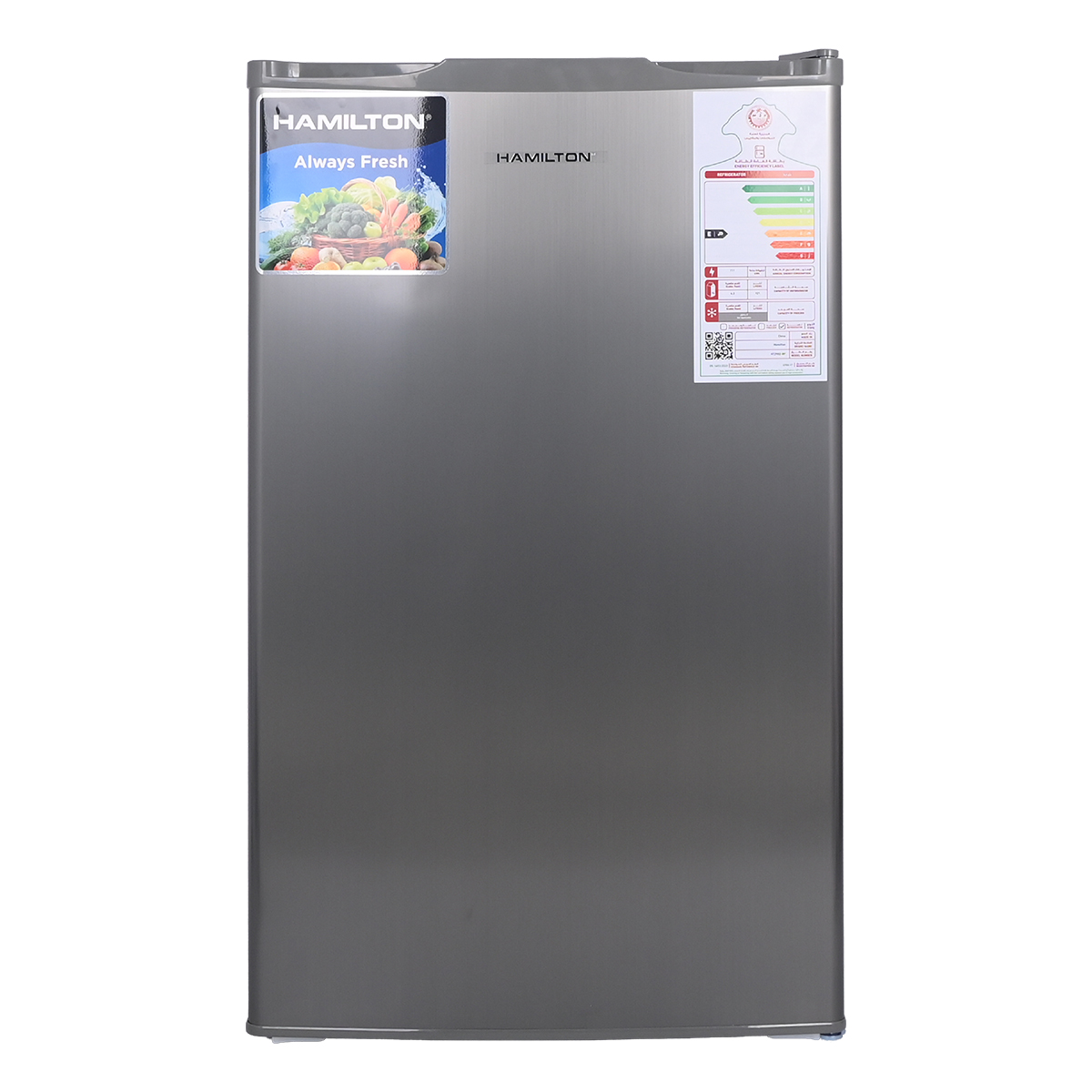 Hamilton Refrigerator 120L | أجهزة المطبخ | ثلاجات