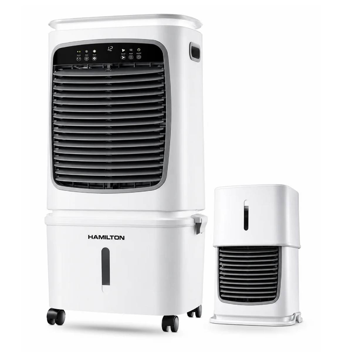 Hamilton Air Cooler With 25L Water Capacity HT8511