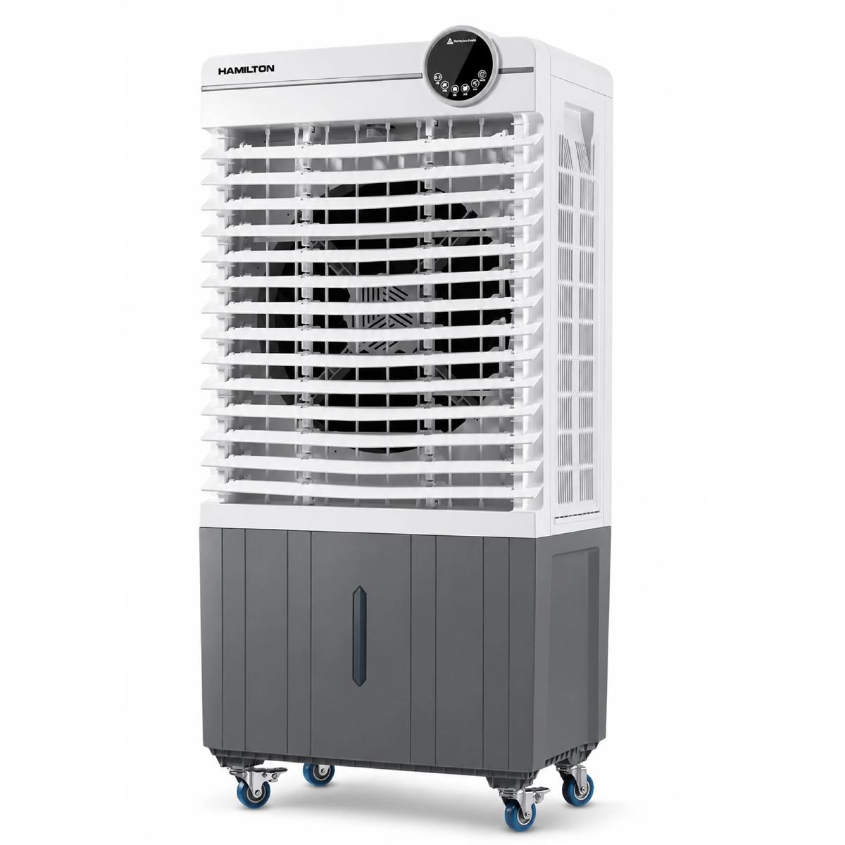 Hamilton Air Cooler With 55L Water Capacity HT8513