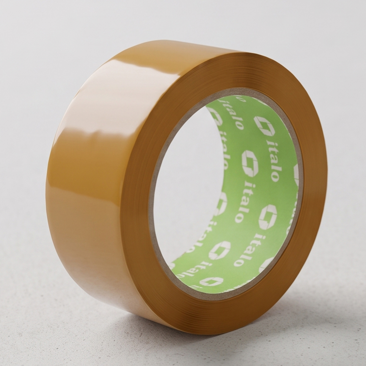 Brown Tape 100 Yards