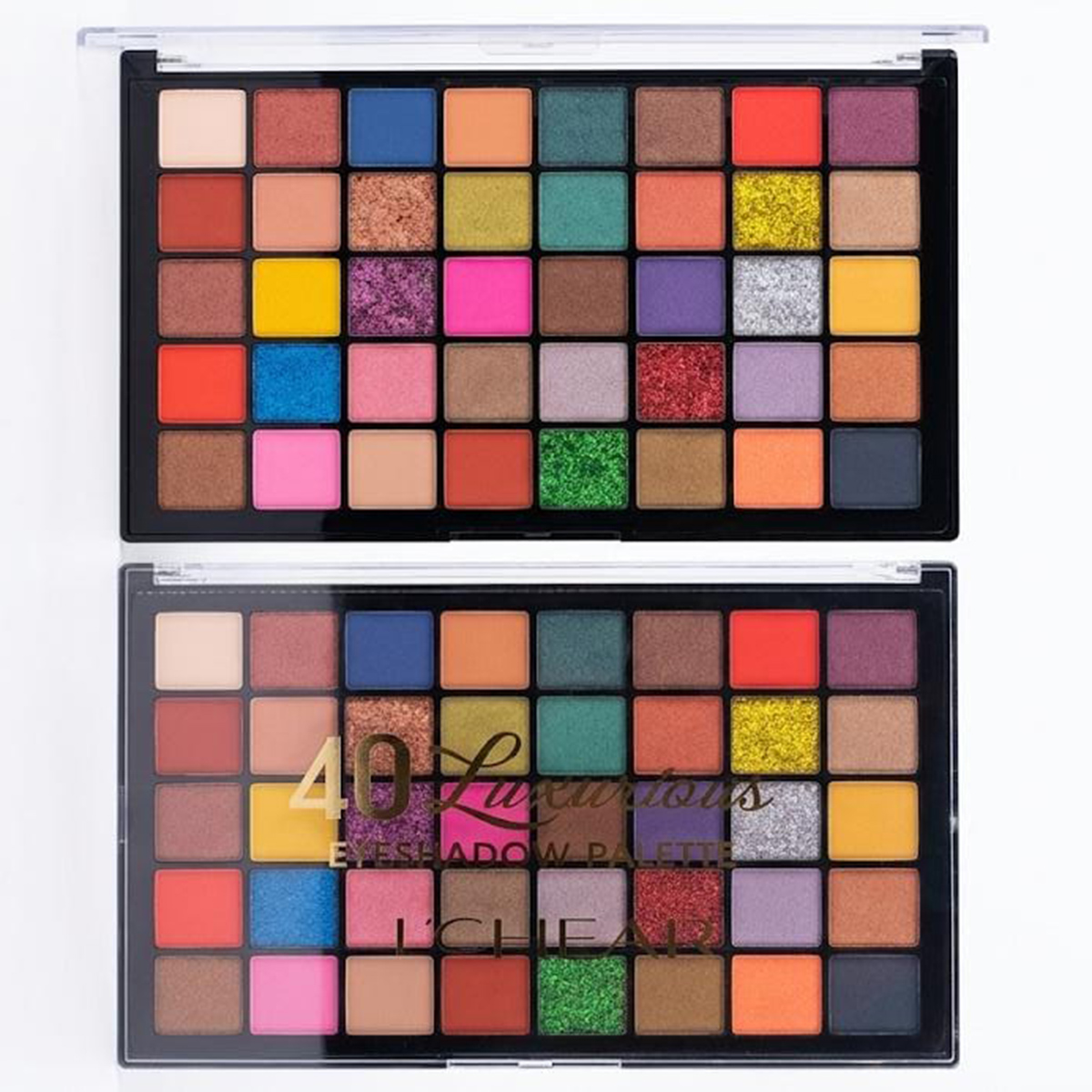 Eyeshadow Set