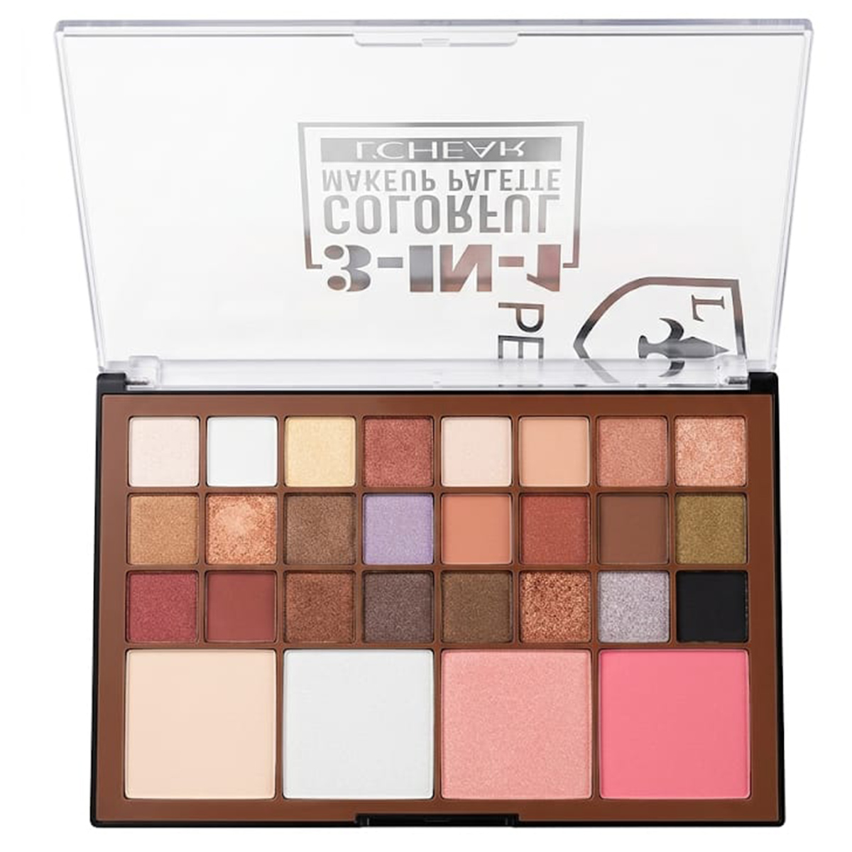 Eye Shadow Set