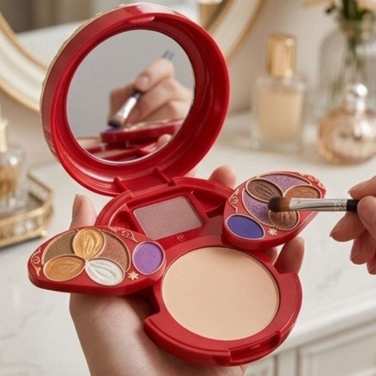 L'Chear Creative Colorful Makeup Kit