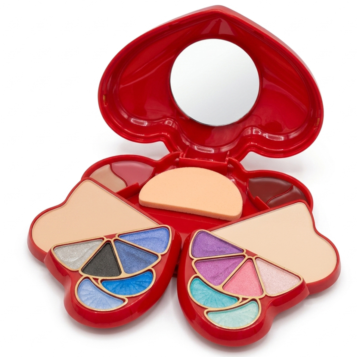L'Chear Complete Makeup Kit