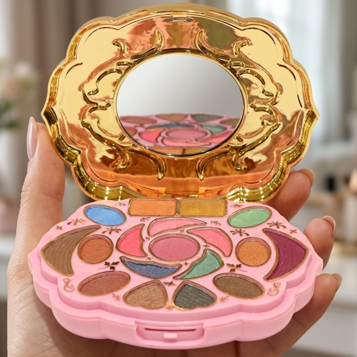Makeup Kit