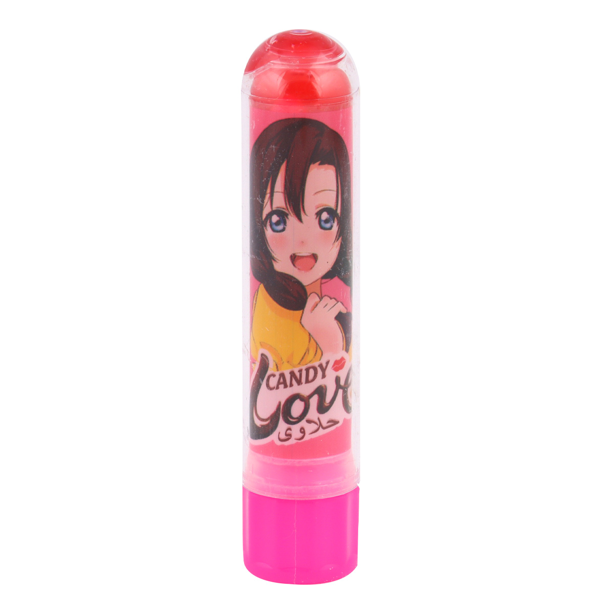 Candy Love Lipstick Candy 7g