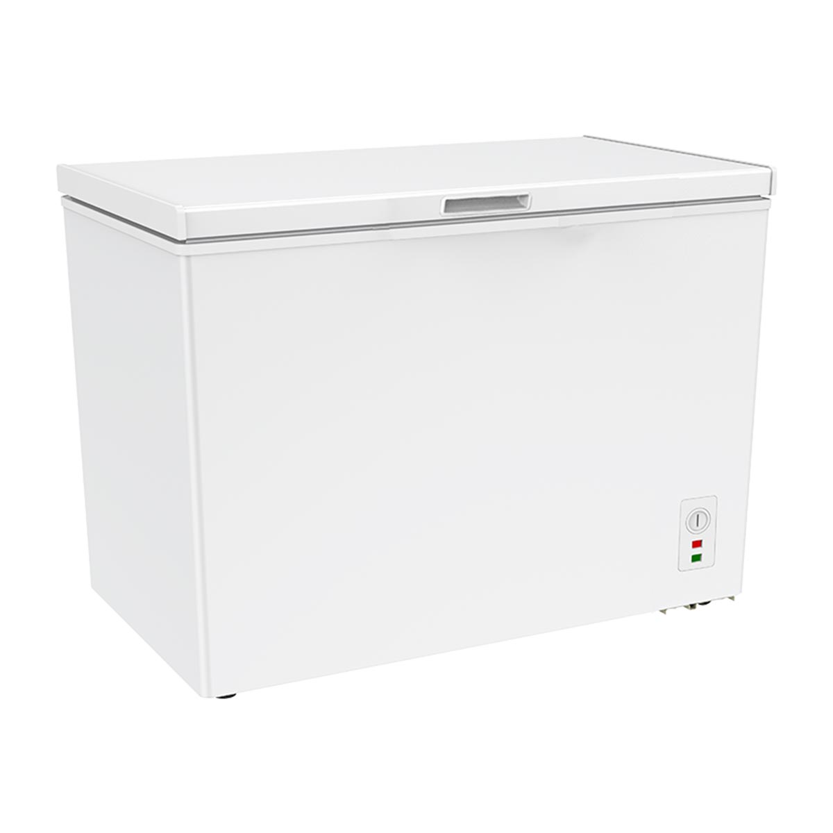 Skyworth Chest Freezer 400L
