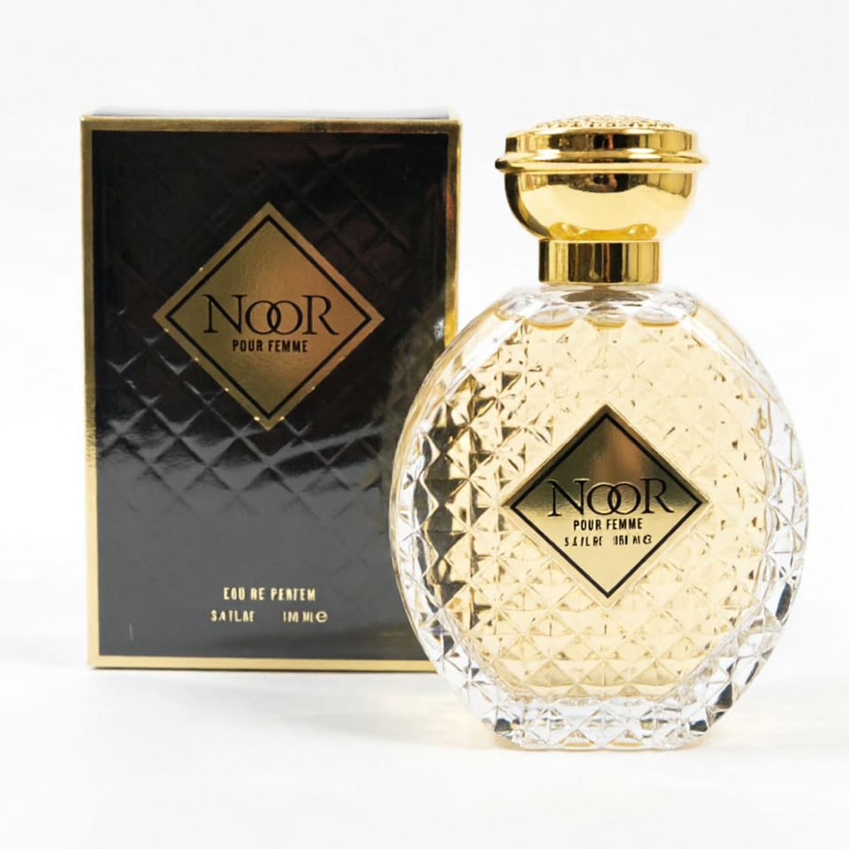 Per Wo Noor Pour Femme 100ml