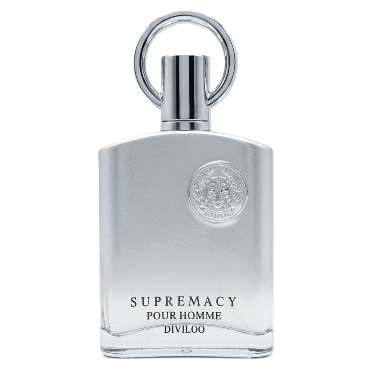 Diviloo Supremacy Pour Homme Eau de Parfum for Men 100ml