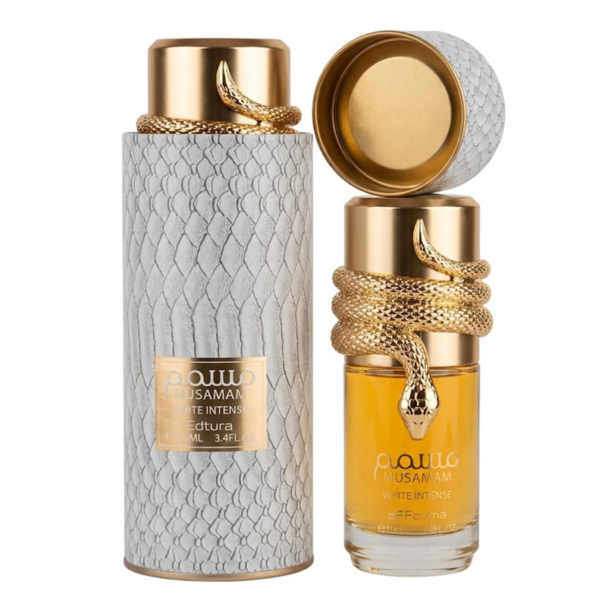 Musamam White Intense Perfume Unisex 100ml