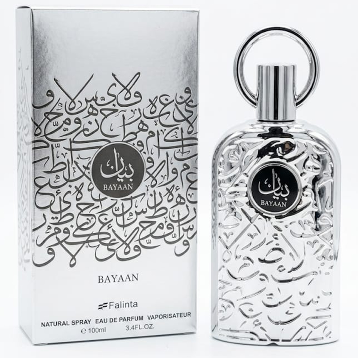 Falinta Eau De Parfum Bayaan 100ml