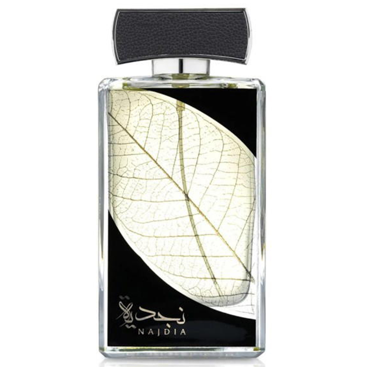 Najdia Perfume Edp 120ml