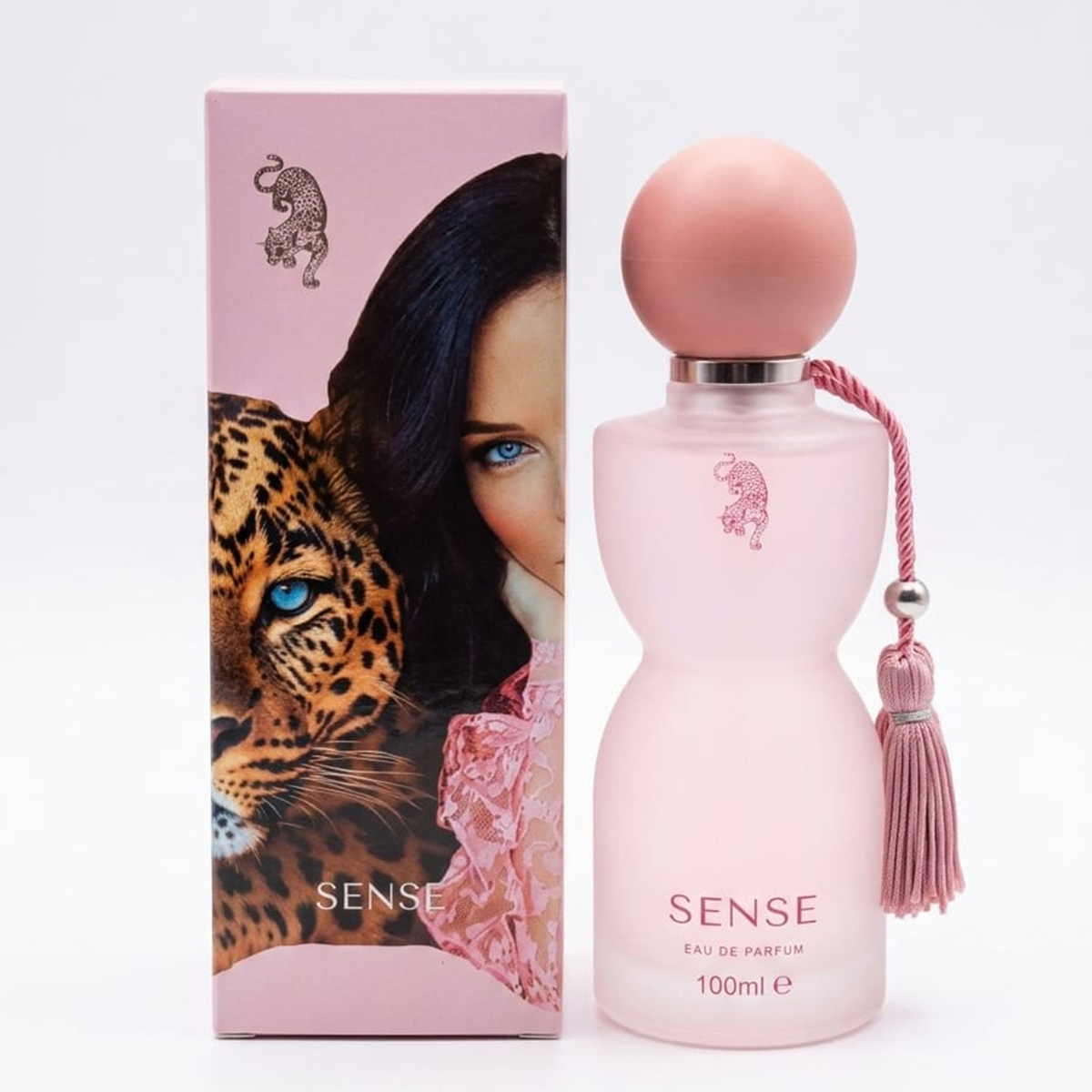 Sense Perfume Eau De Spray For Women 100ml