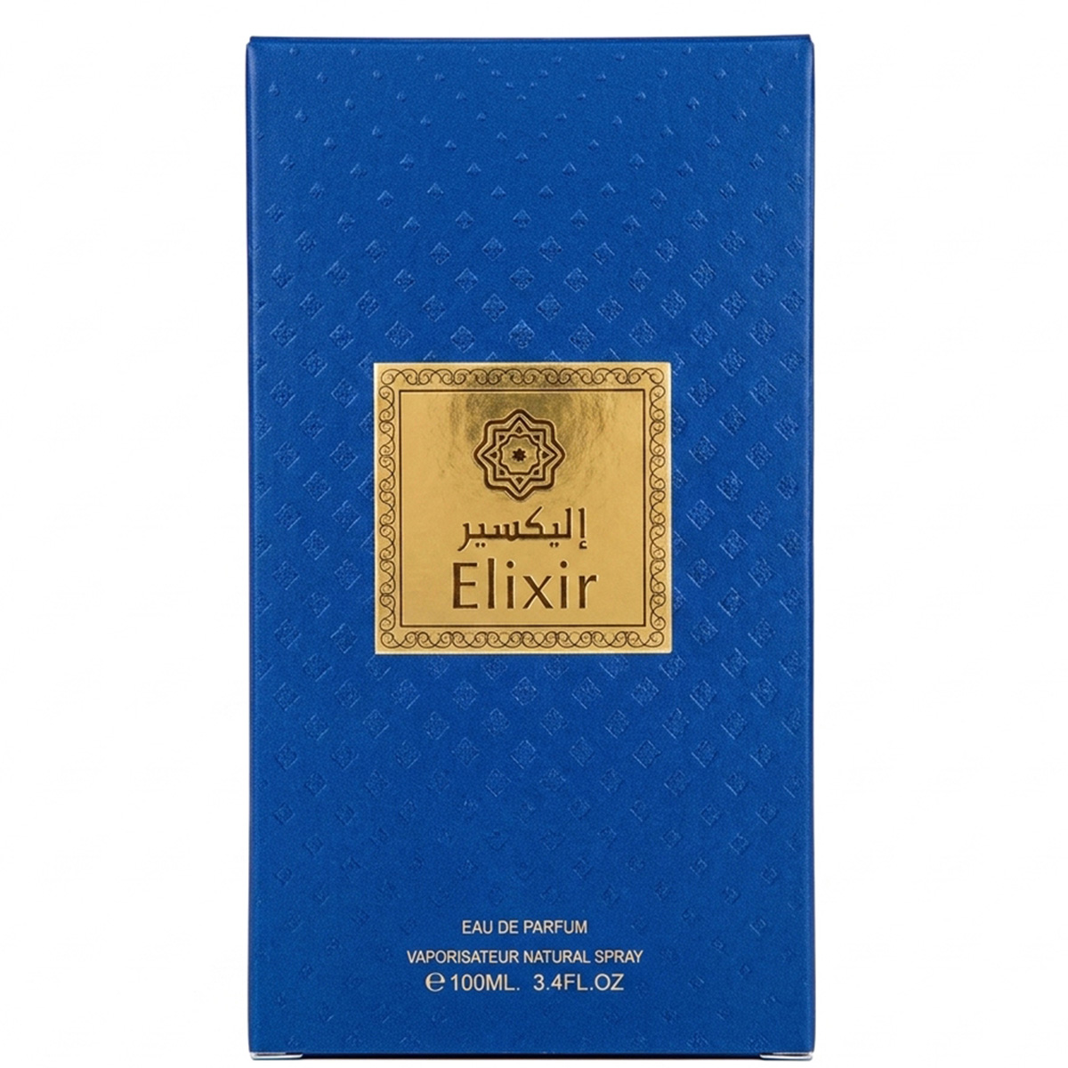 Elixir Eau de Parfum Unisex 100ml