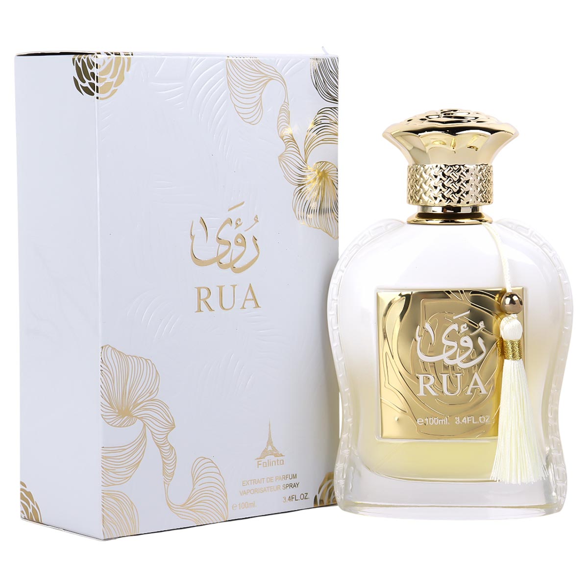 Falinta Rua EDP For Men 100ml