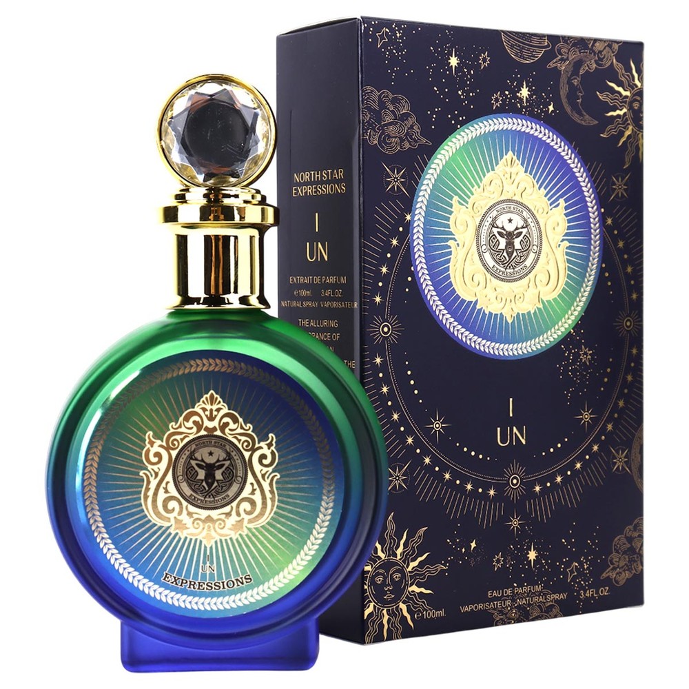 North Star Expressions I Un EDP For Men 100ml
