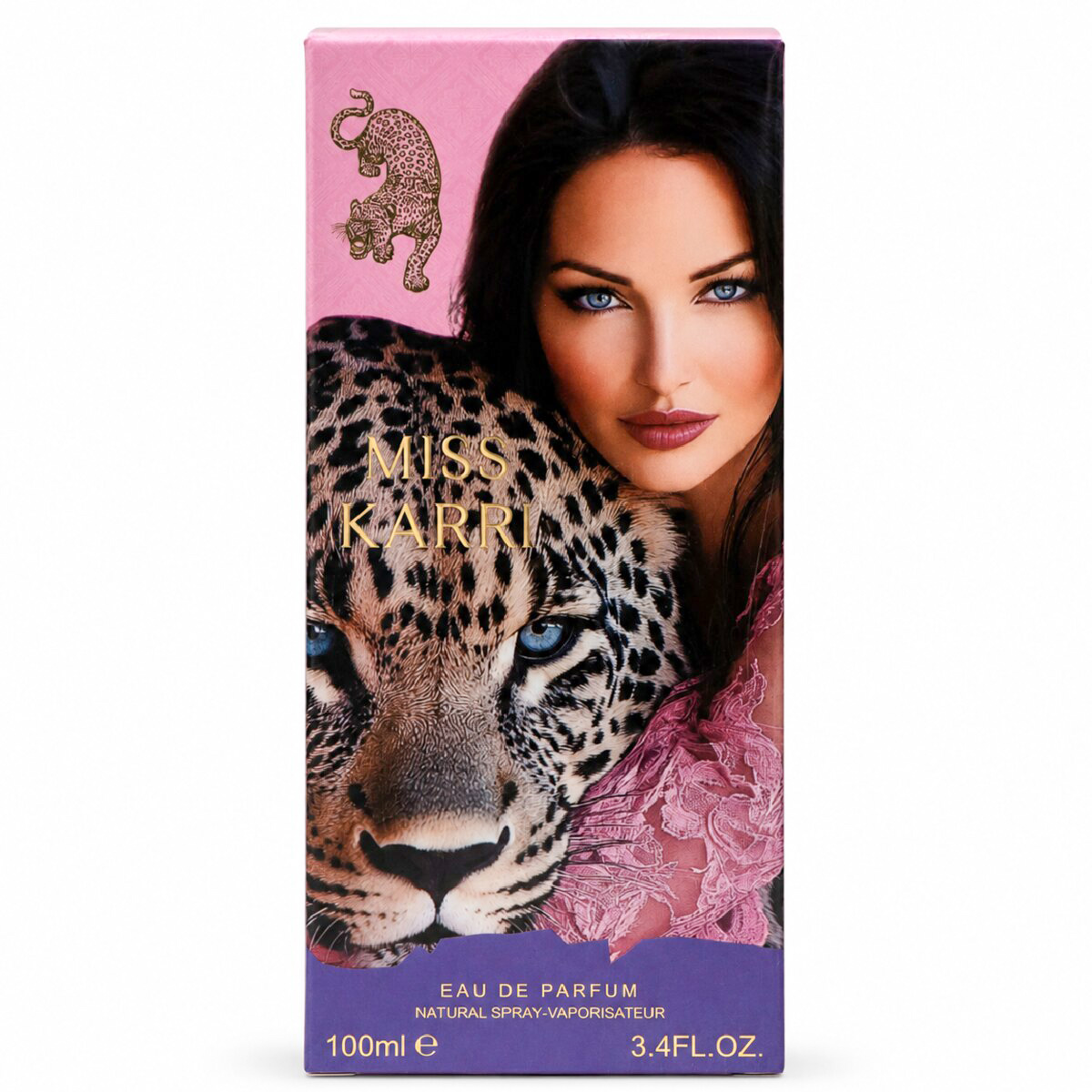 Miss Karri Eau de Parfum for Women 100ml