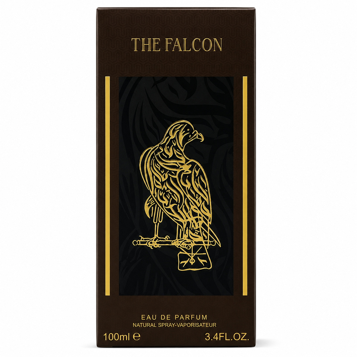 The Falcon Eau de Parfum Unisex 100ml