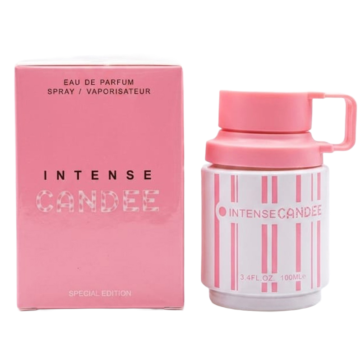 Intense Candee Perfume For Women 100ml