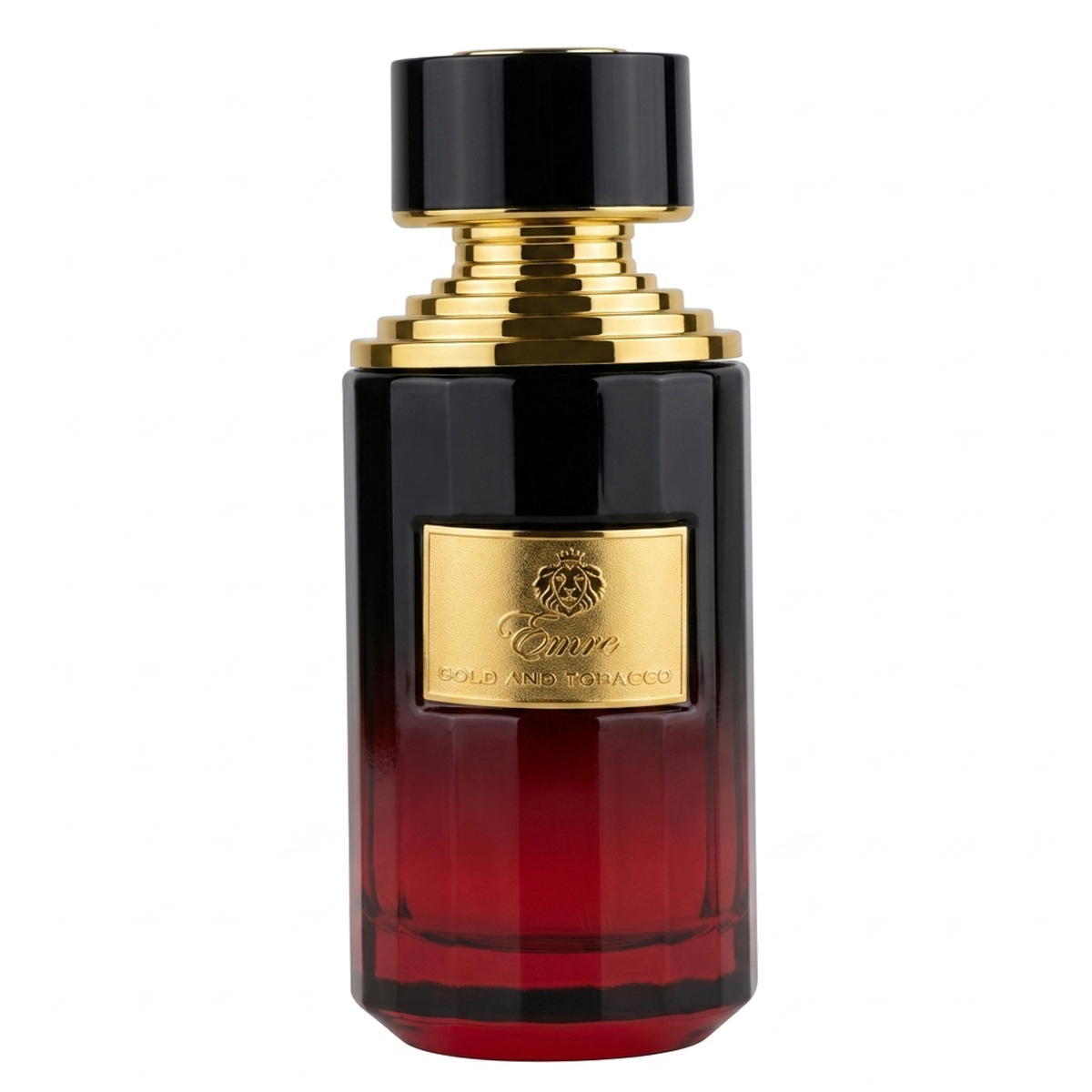 Emre Wild and Tobacco Extrait de Parfum Unisex 100ml