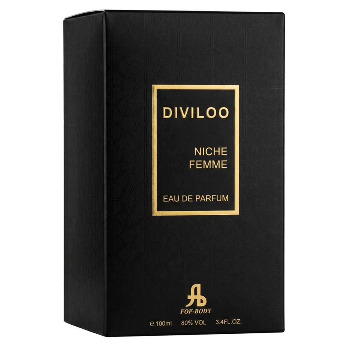 Niche Femme Eau de Parfum for Women 100ml