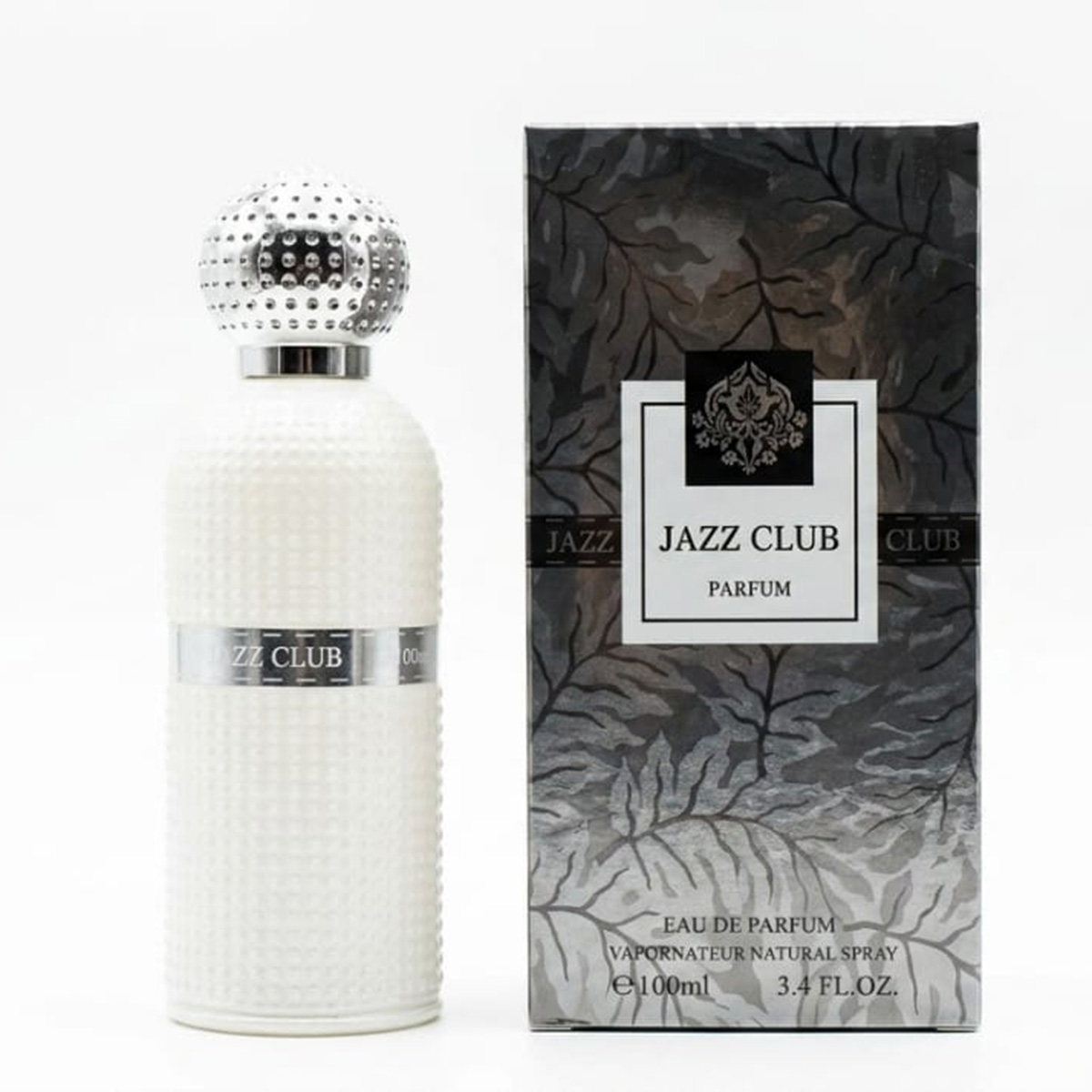 Jazz Club Eau De Parfum 100ml