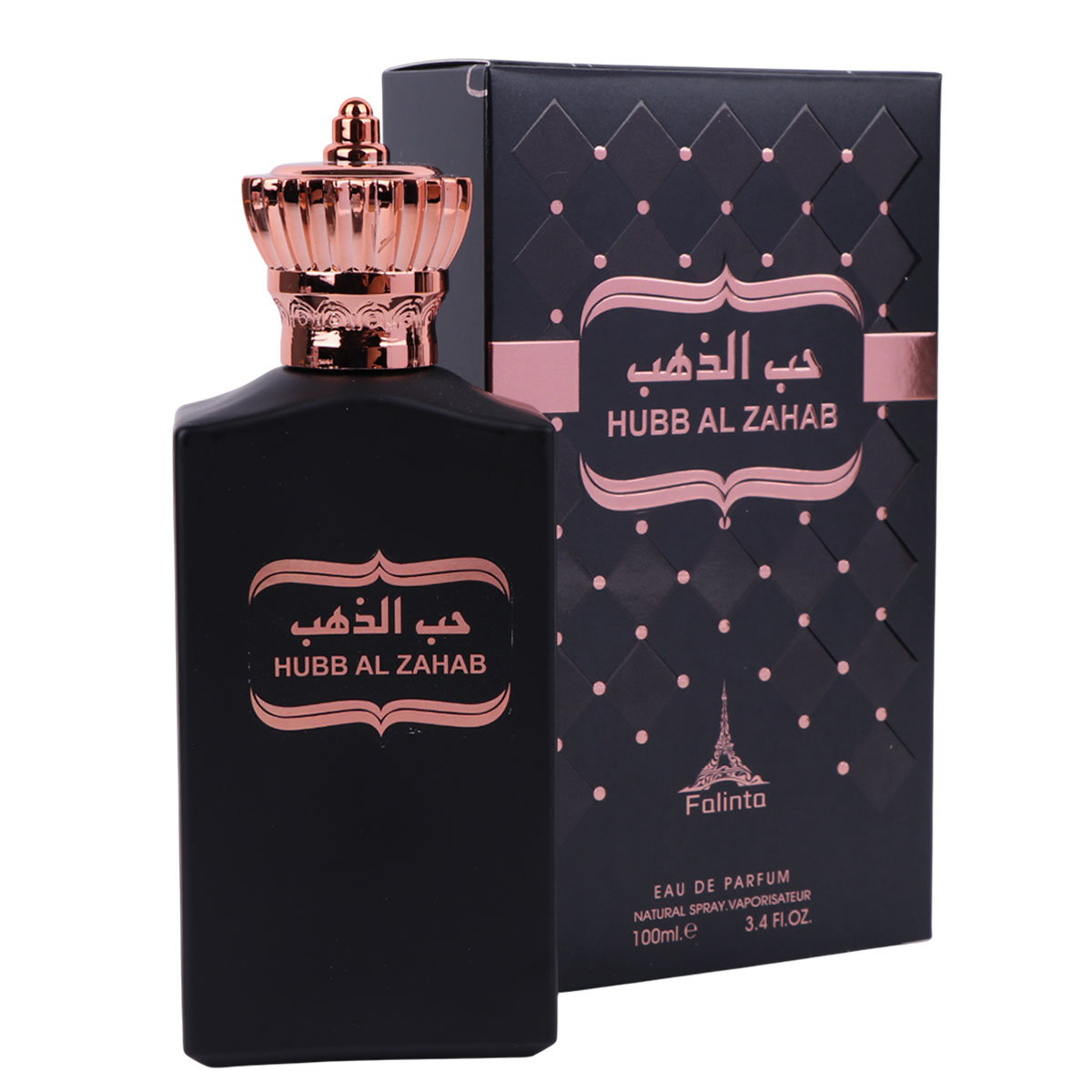Falinta Hubb Al Zahab EDP 100ml