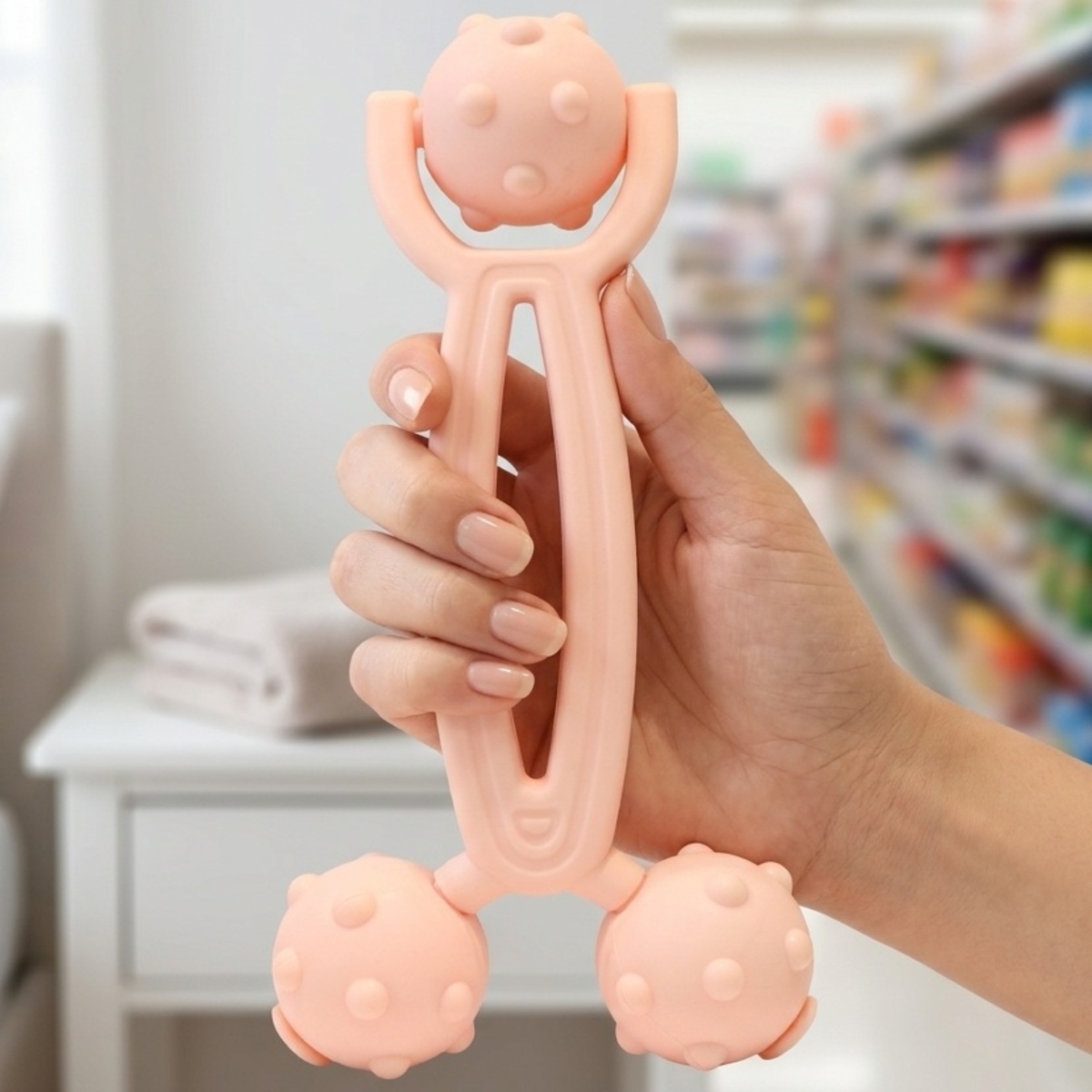 MASSAGER