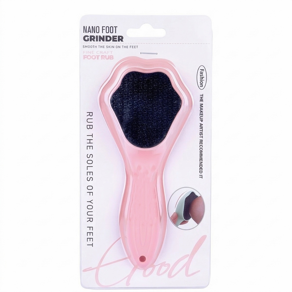 Callus Remover
