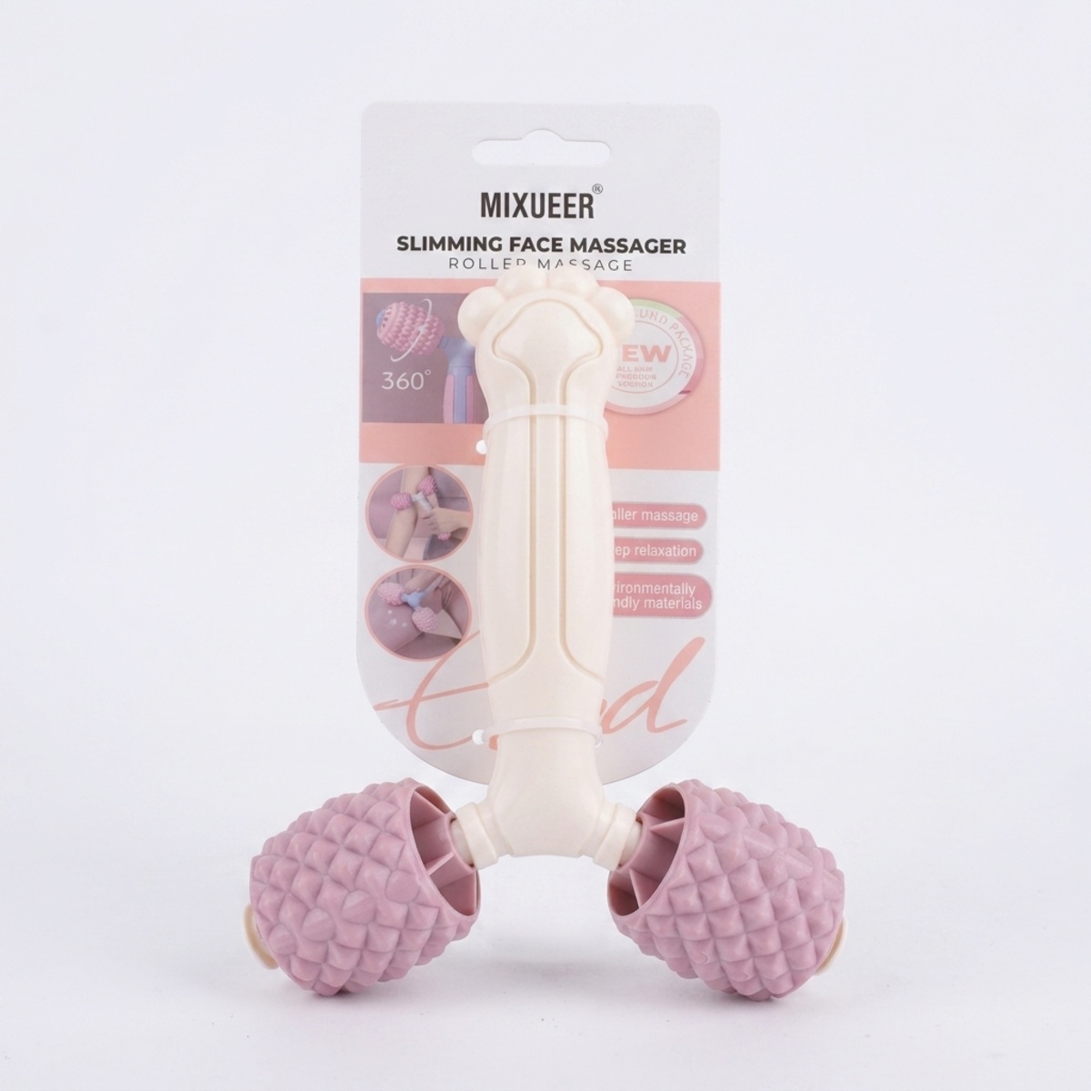 Face Roller Massager