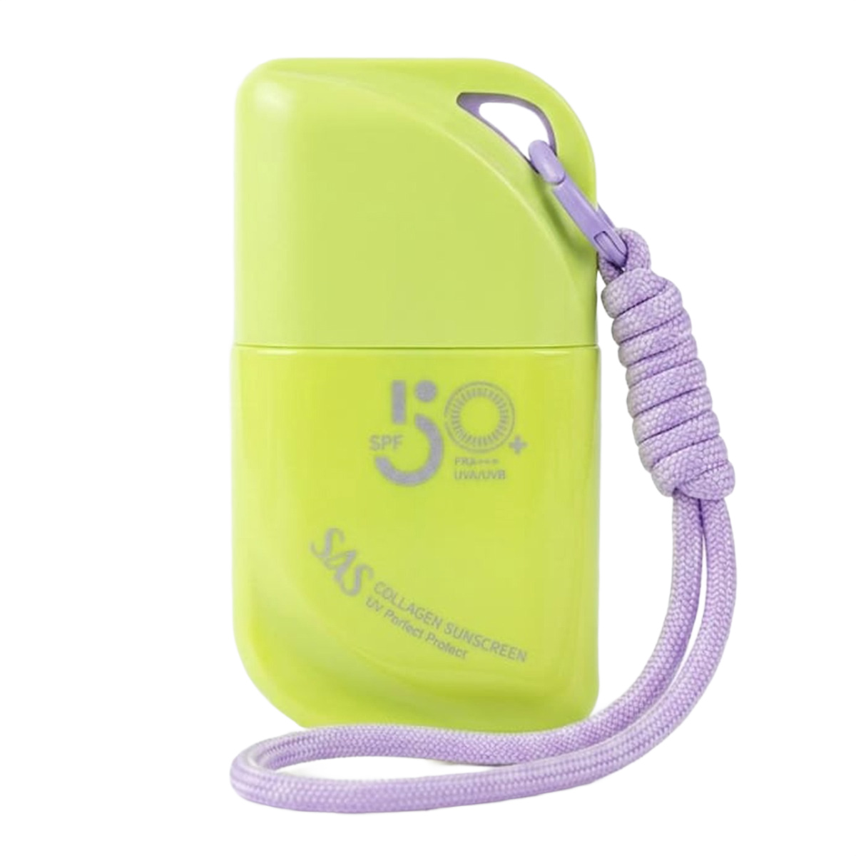 Sas Collagen Sunscreen Spf 50+