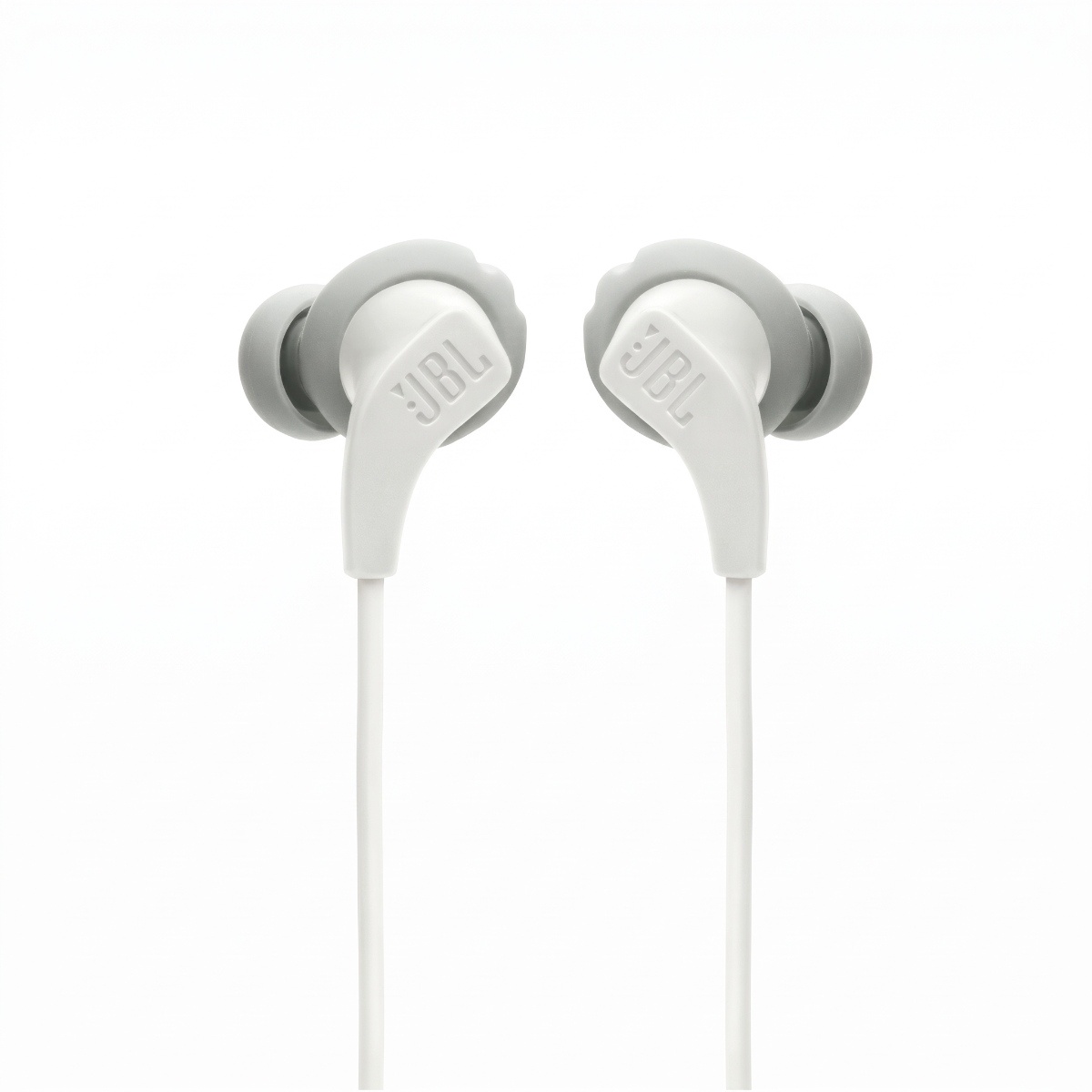 JBL Endurance Run2 Earphone White
