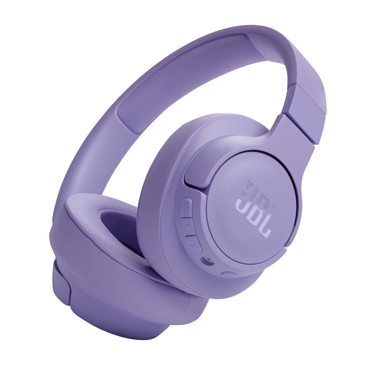 JBL Tune 720Bt Wireless Headphone Purple
