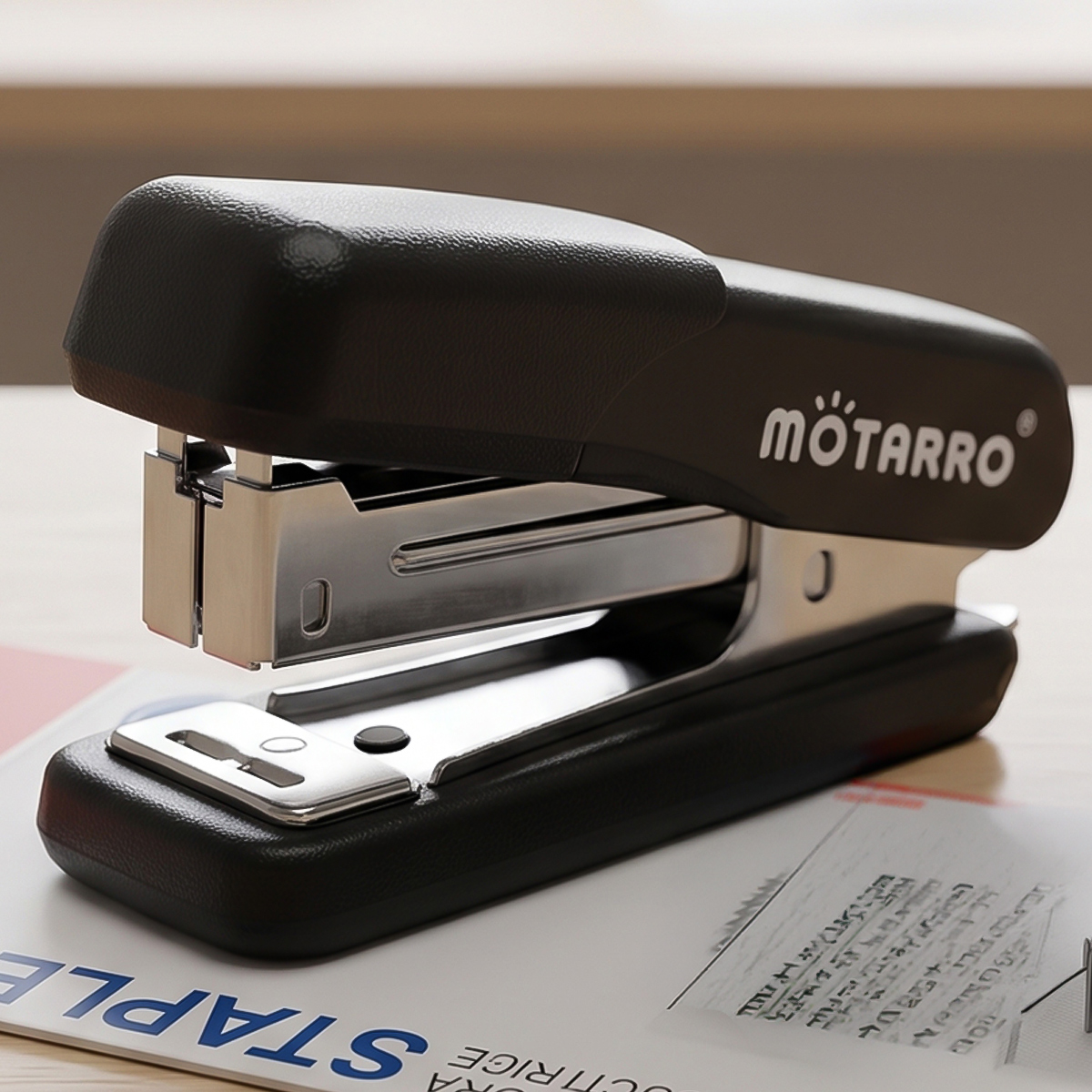 Motarro Mini Stapler