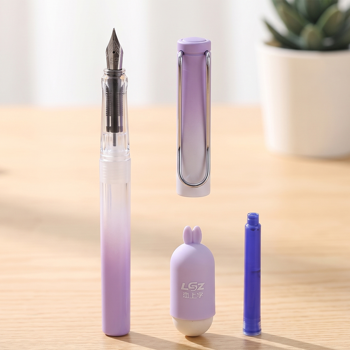 Ink Pen Set