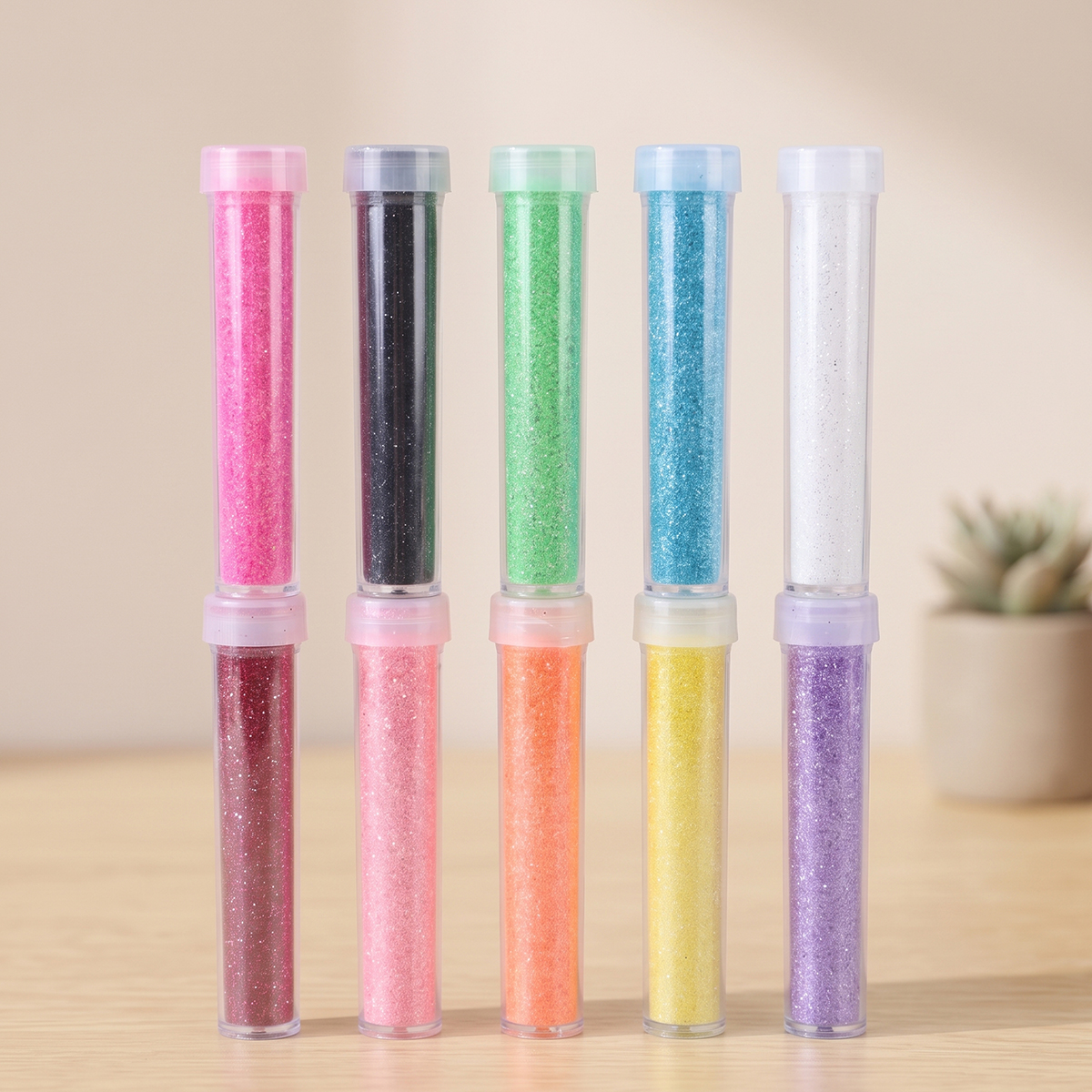 Motarro Glitter Powder 10 x 7g