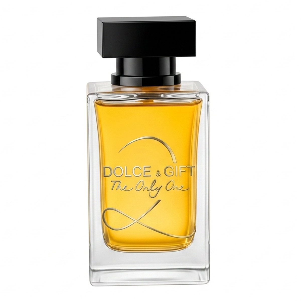 Dolce & Gift The Only One Eau De Parfum For Men 100ml