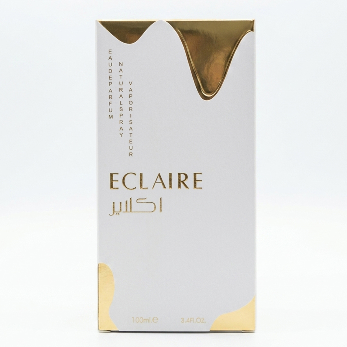 ECLAIRE Perfume Unisex 100ml