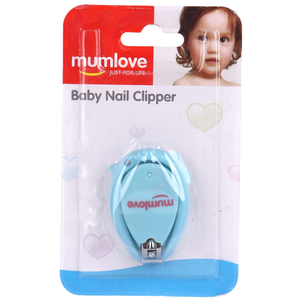 Mumlove Baby Nail Clipper | Baby Care Mumlove Baby Nail Clipper | Baby Care