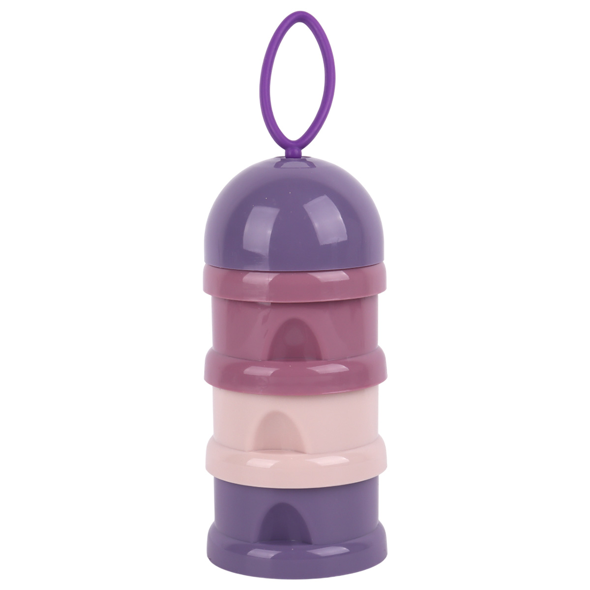 BPA Free PP Milk Powder Container