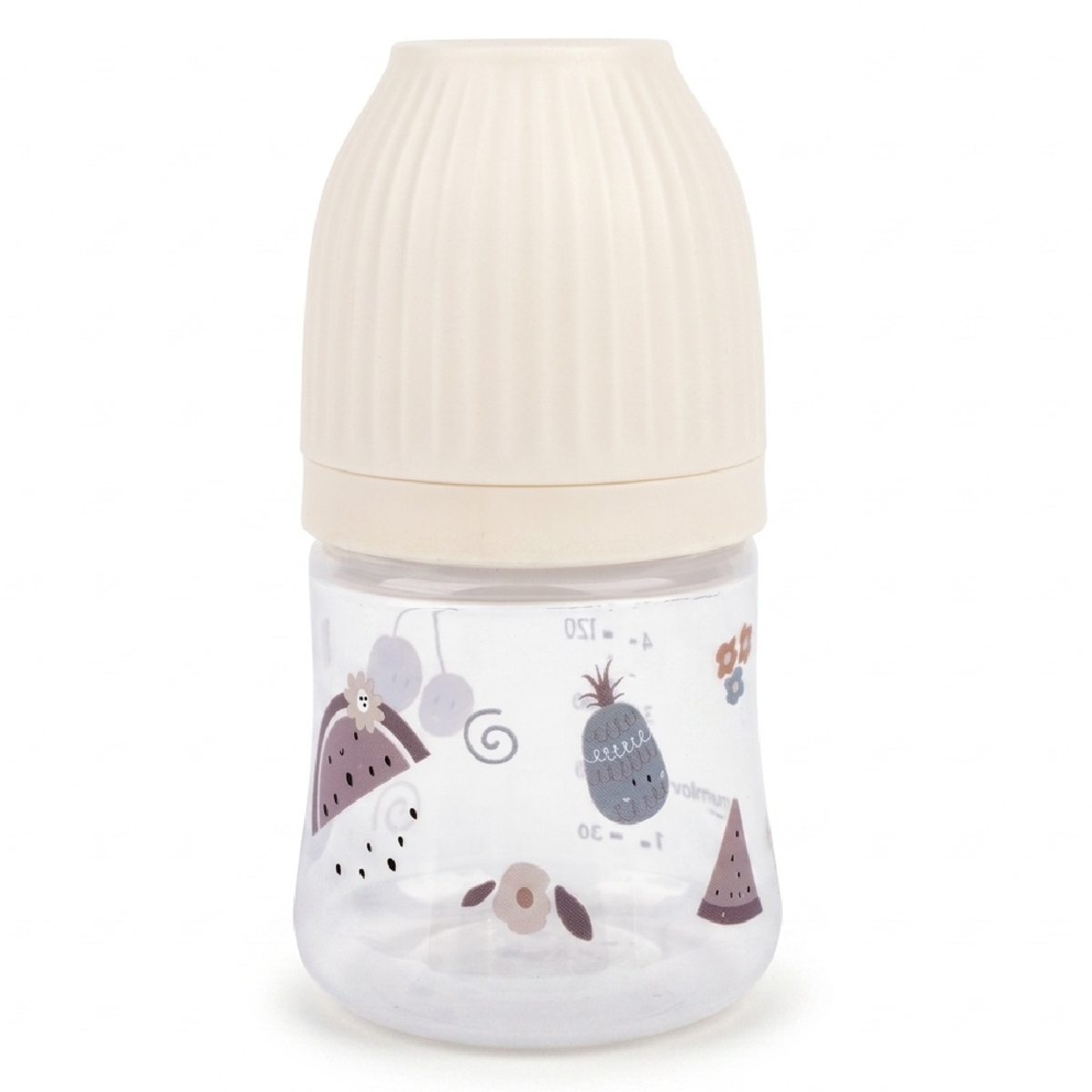 Plastic Feeding Bottle 150ml